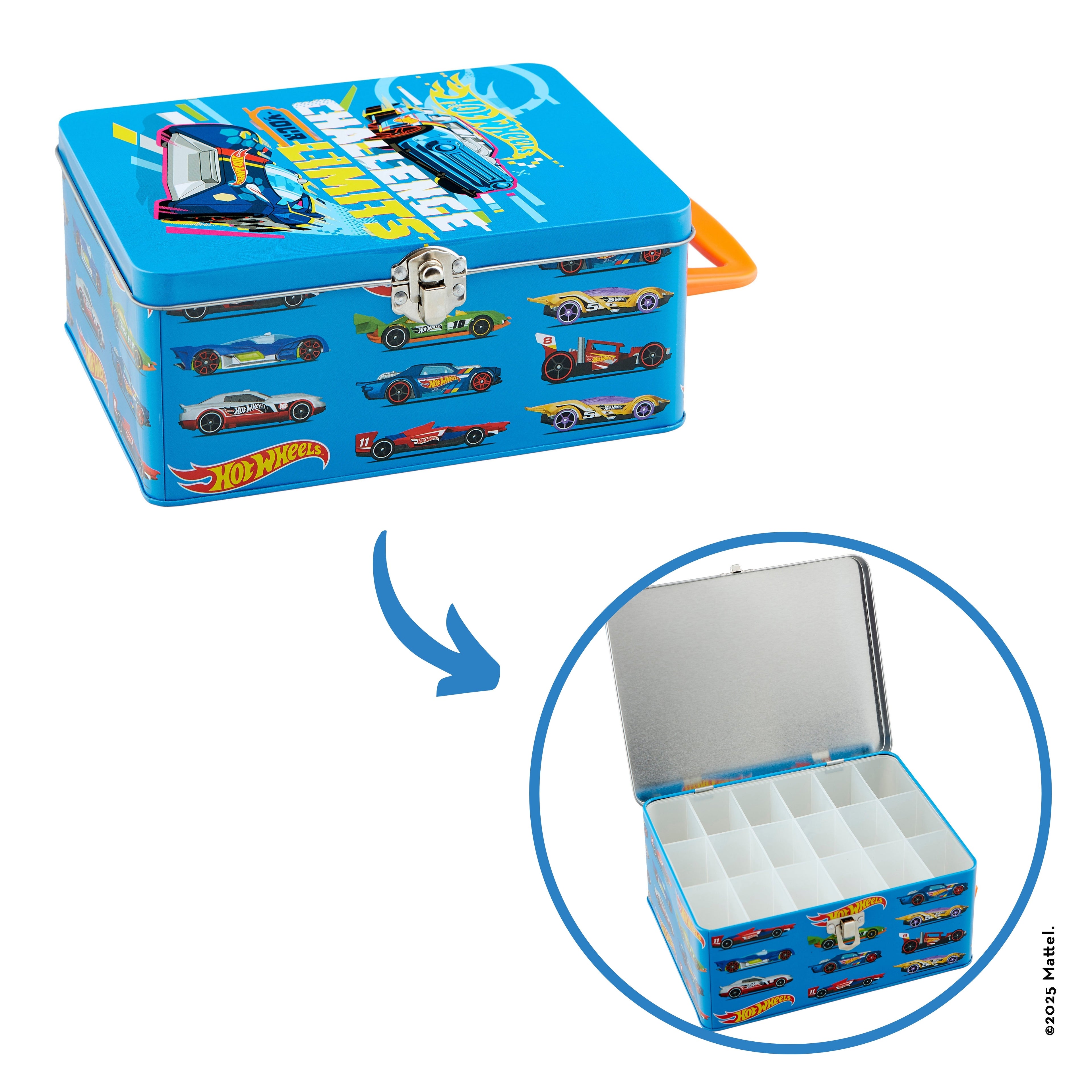 Collector Case