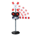 Electronic Railroad Crossing