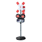 Electronic Railroad Crossing