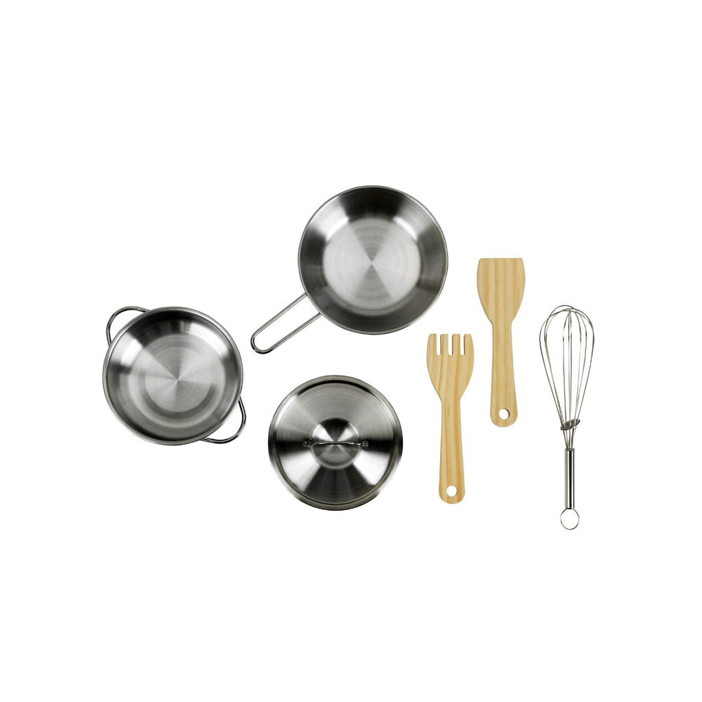 Toy Kitchen