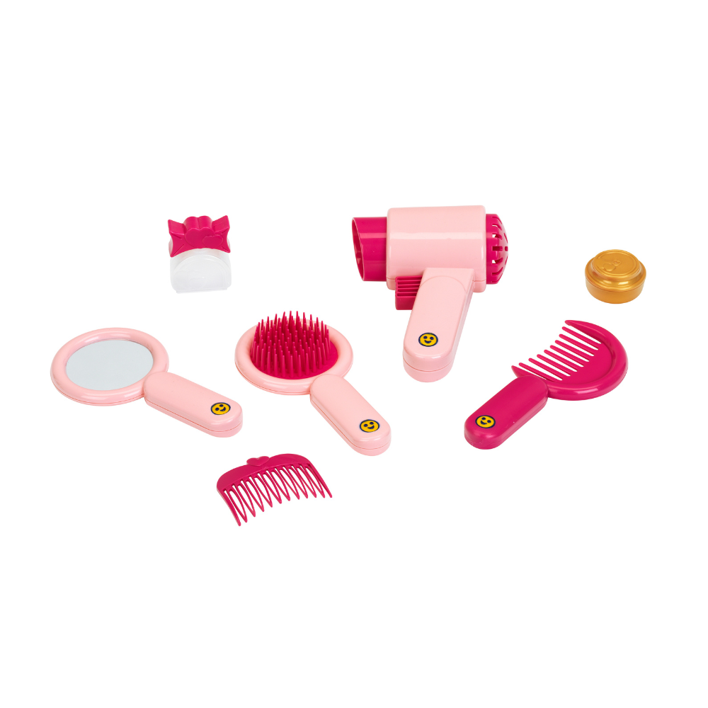 Hair Dryer Case