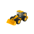 Wheel Loader Indoor Outdoor
