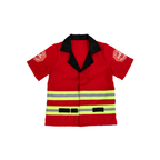 Firefighter Costume with Accessories