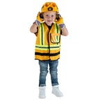 Construction Worker Vest
