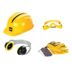 Construction Worker Vest