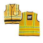 Construction Worker Vest