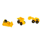 Construction Vehicle Set 1