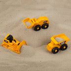 Construction Vehicle Set 1