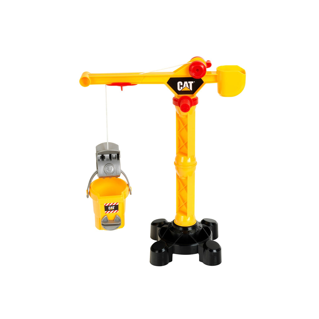 Construction Crane