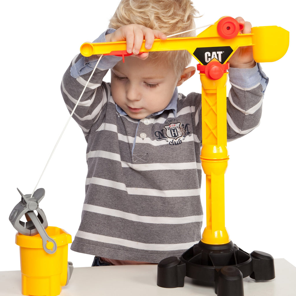 Construction Crane