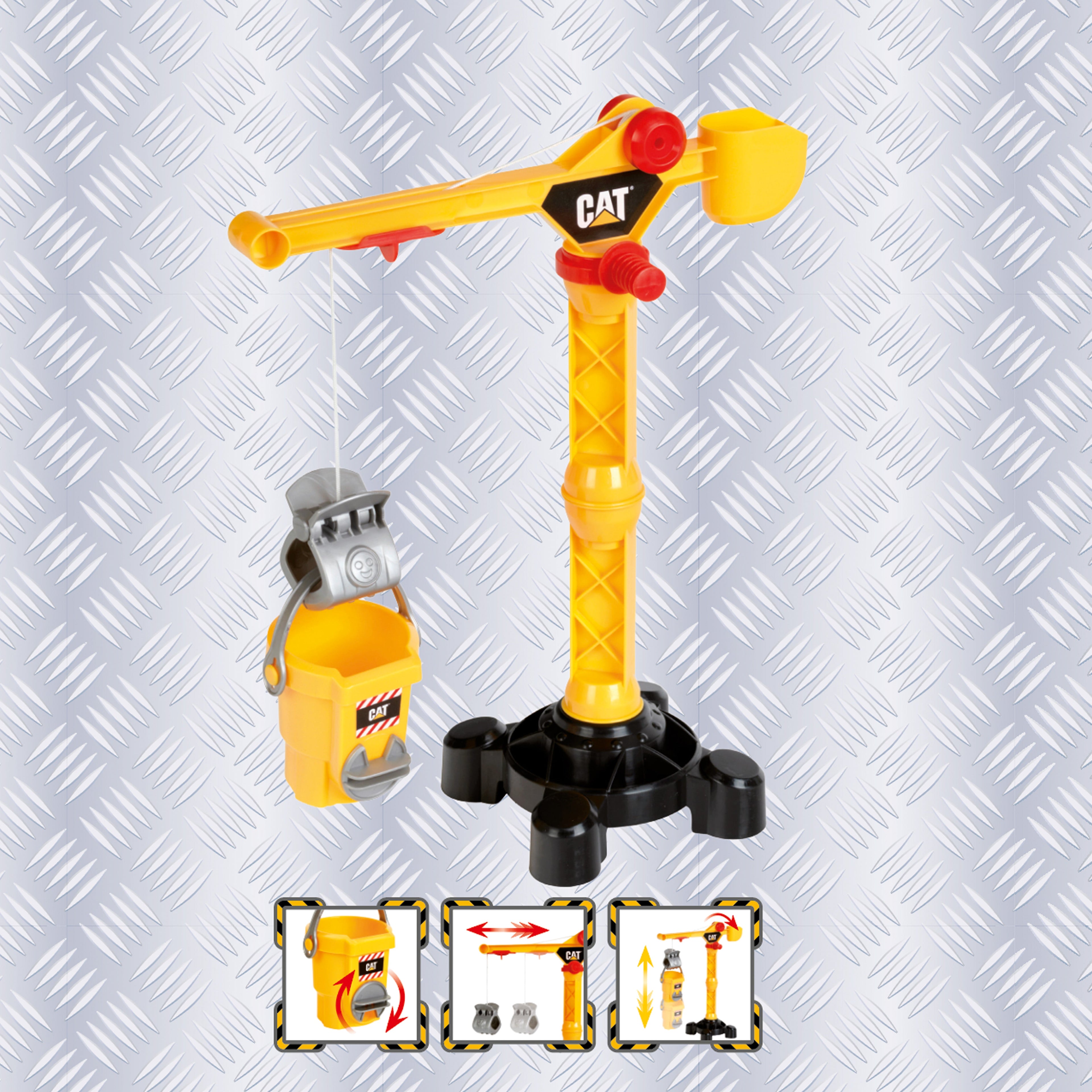 Construction Crane