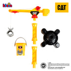 Construction Crane