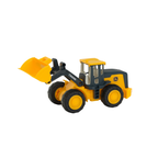 Wheel Loader Indoor Outdoor