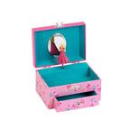 Personalized Barbie Musical Jewelry