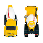 Arocs Concrete Mixer Sand