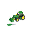 Front Loader Tractor