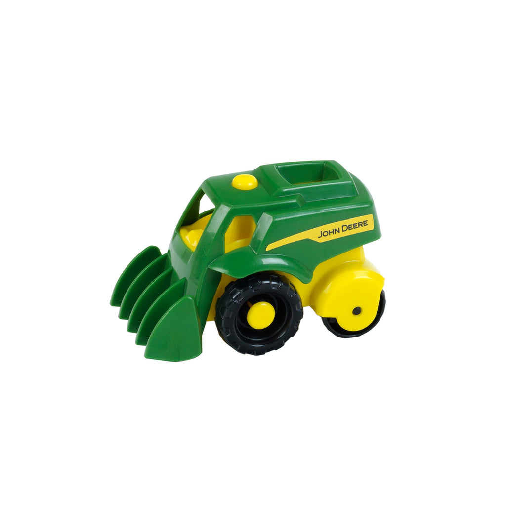 2-in-1 "Farm" Sand Water