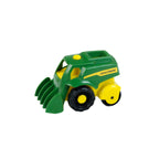 2-in-1 "Farm" Sand Water