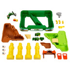 2-in-1 "Farm" Sand Water