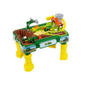 2-in-1 "Farm" Sand Water