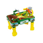 2-in-1 "Farm" Sand Water