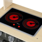 Toy Kitchen