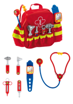 Rescue Backpack