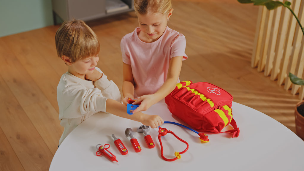 Rescue Backpack