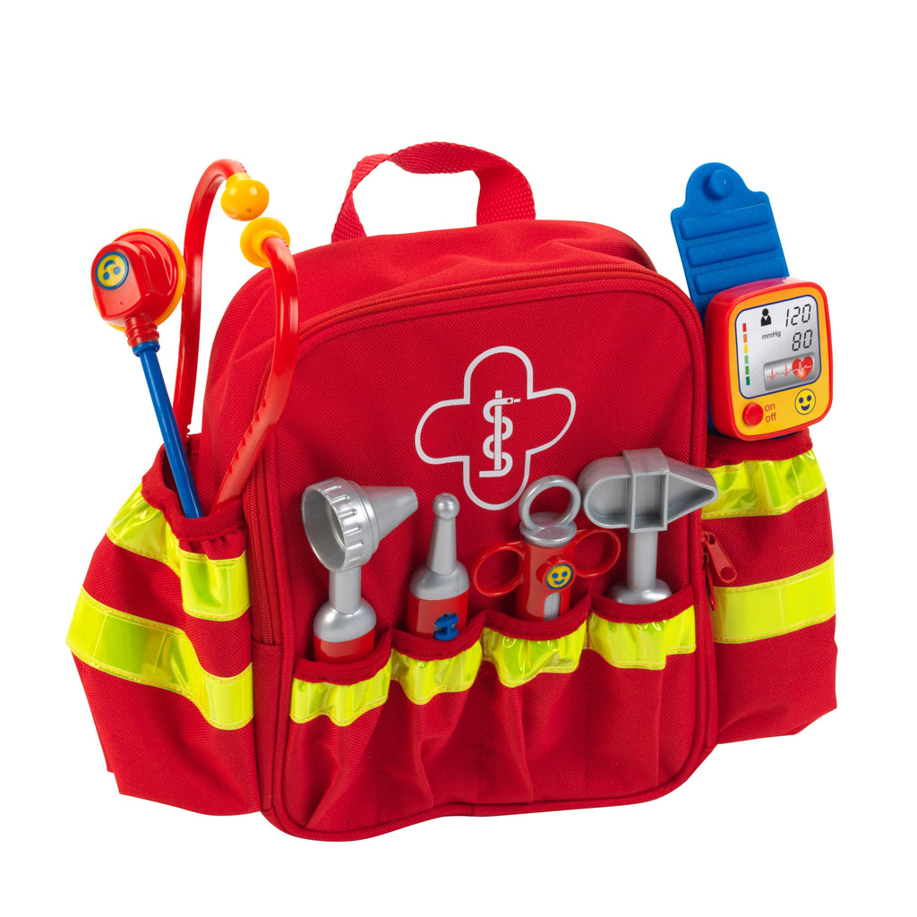 Rescue Backpack