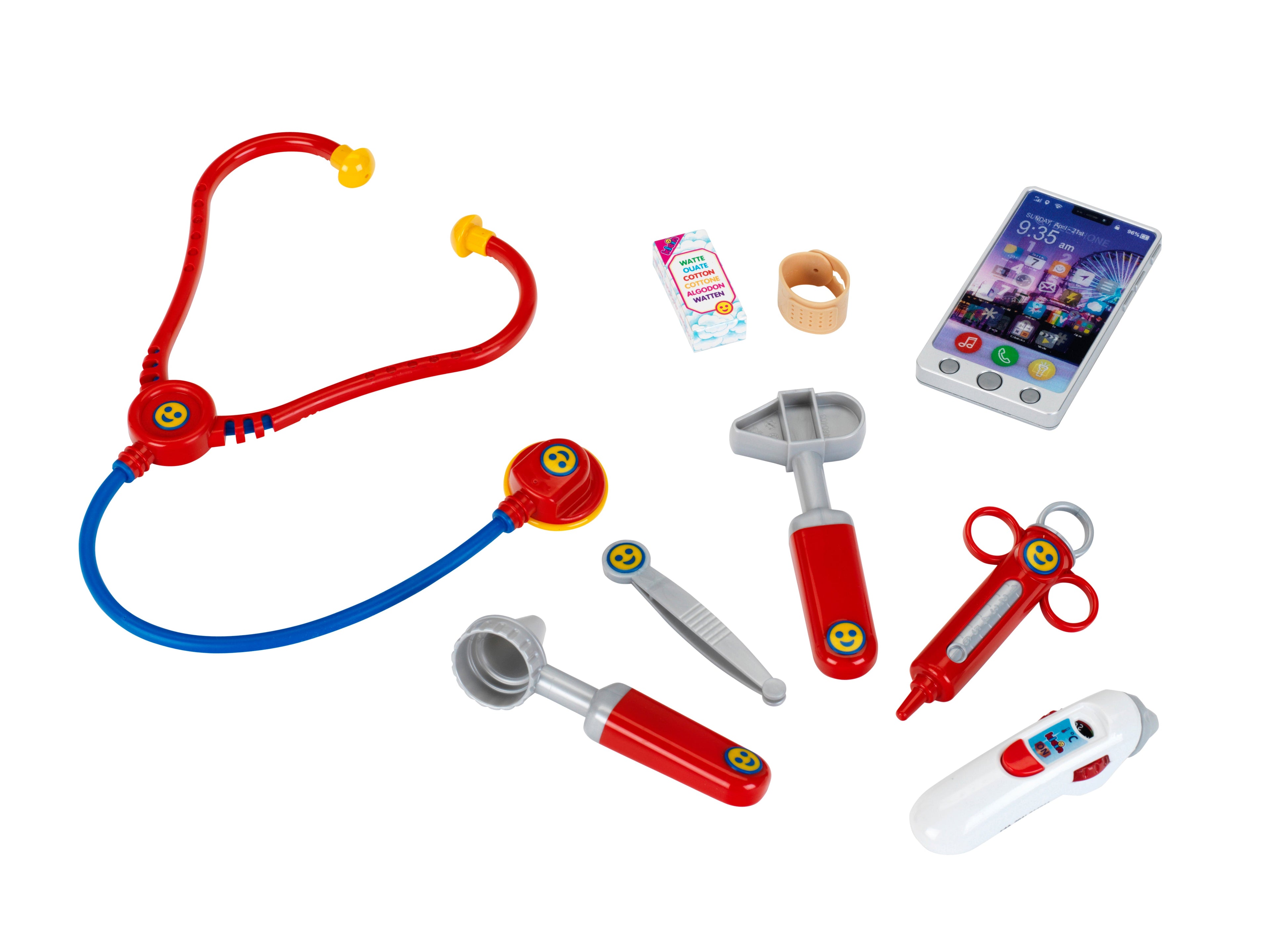 Doctor Kit