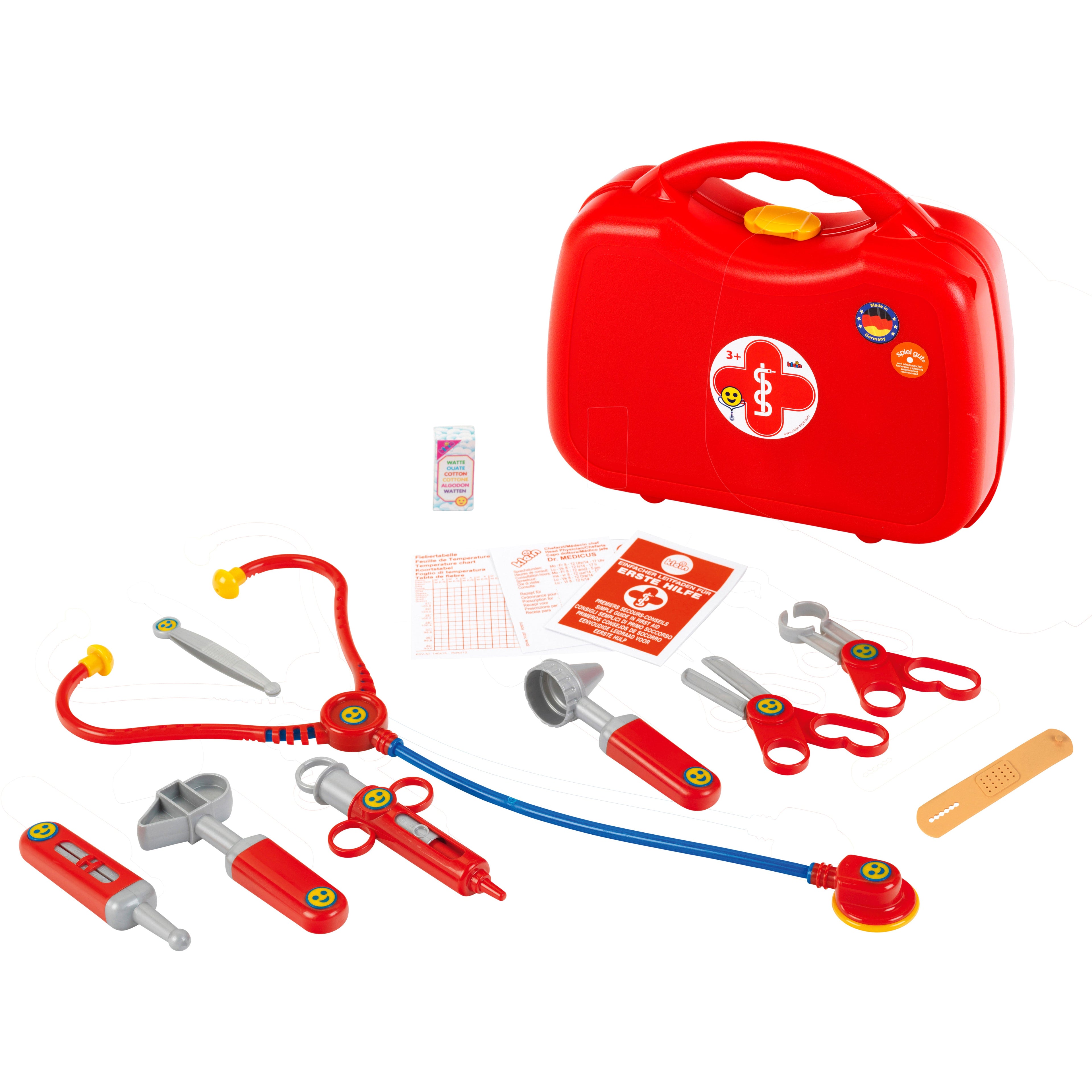 Doctor Kit