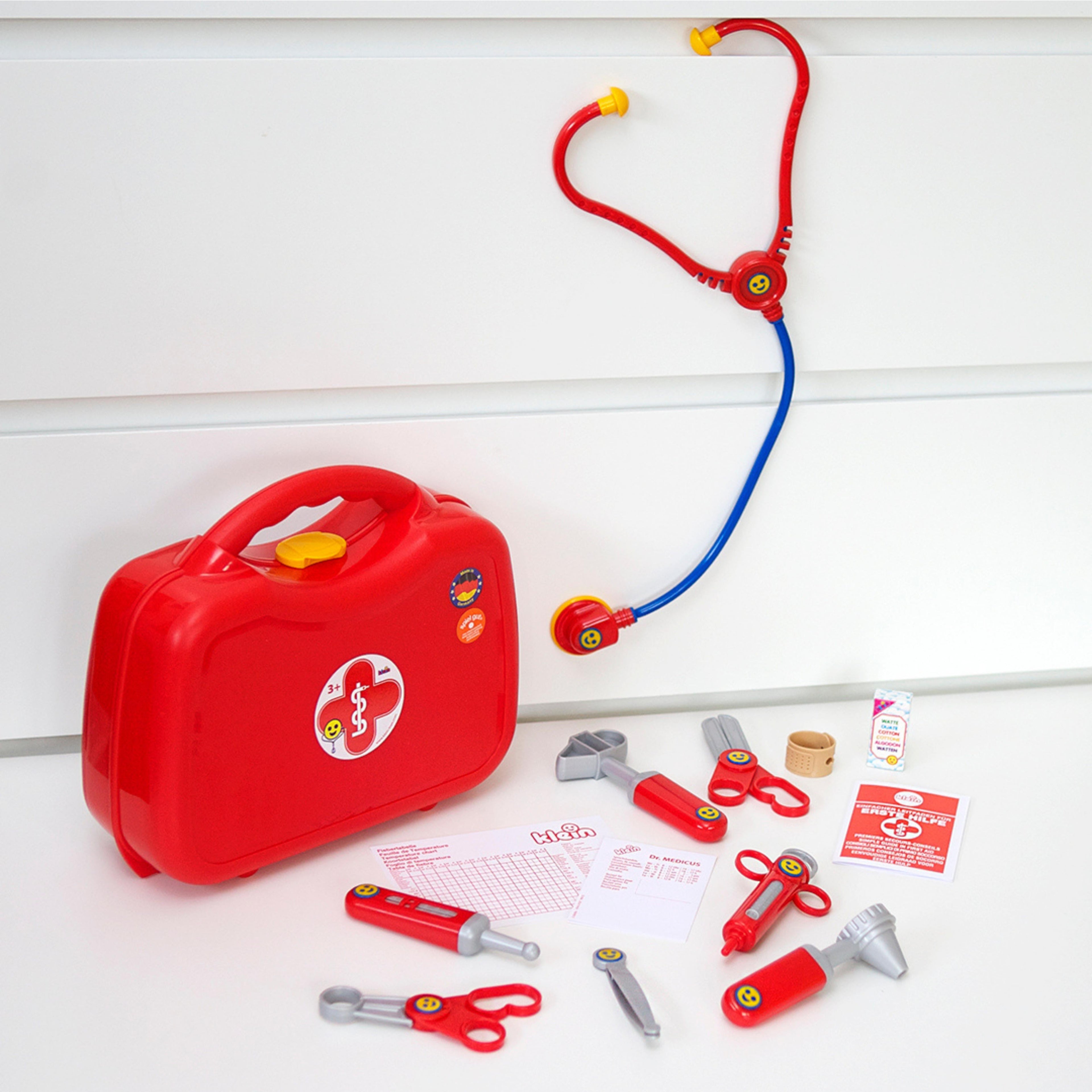 Doctor Kit