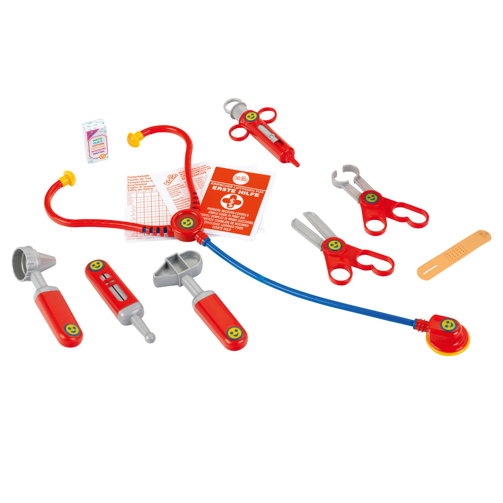 Doctor Kit