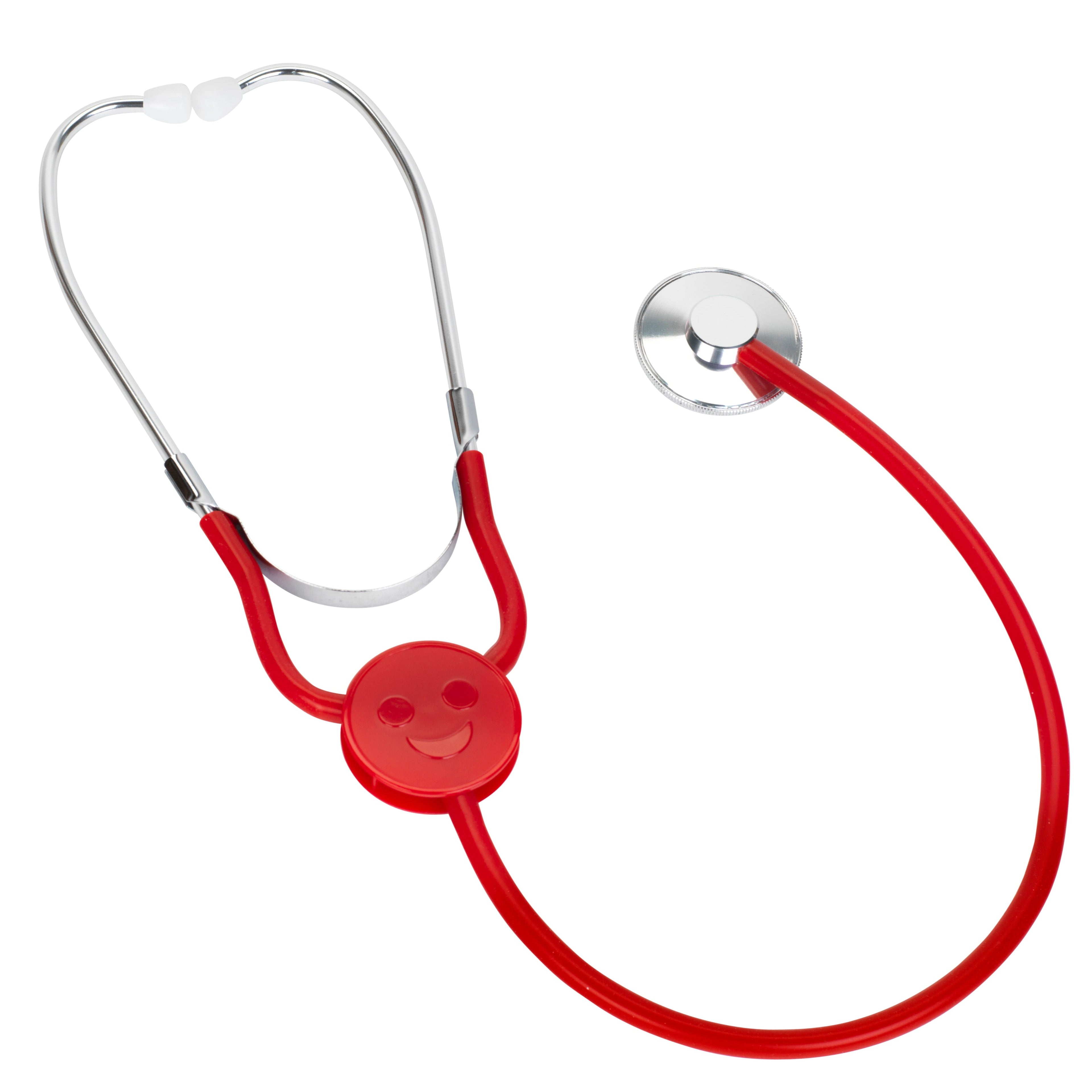 Stethoscope with Realistic Functions