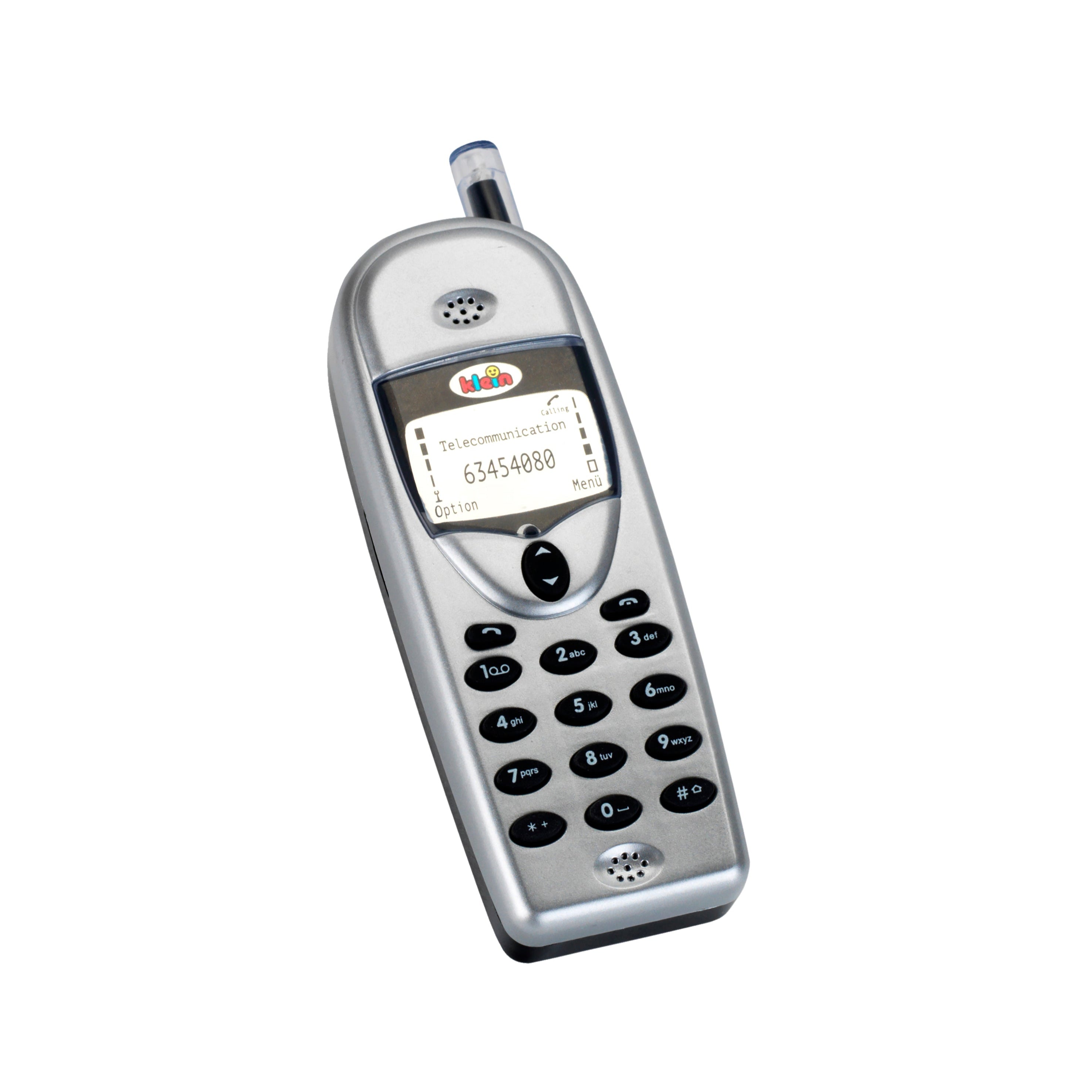 Multi-Tone Phone