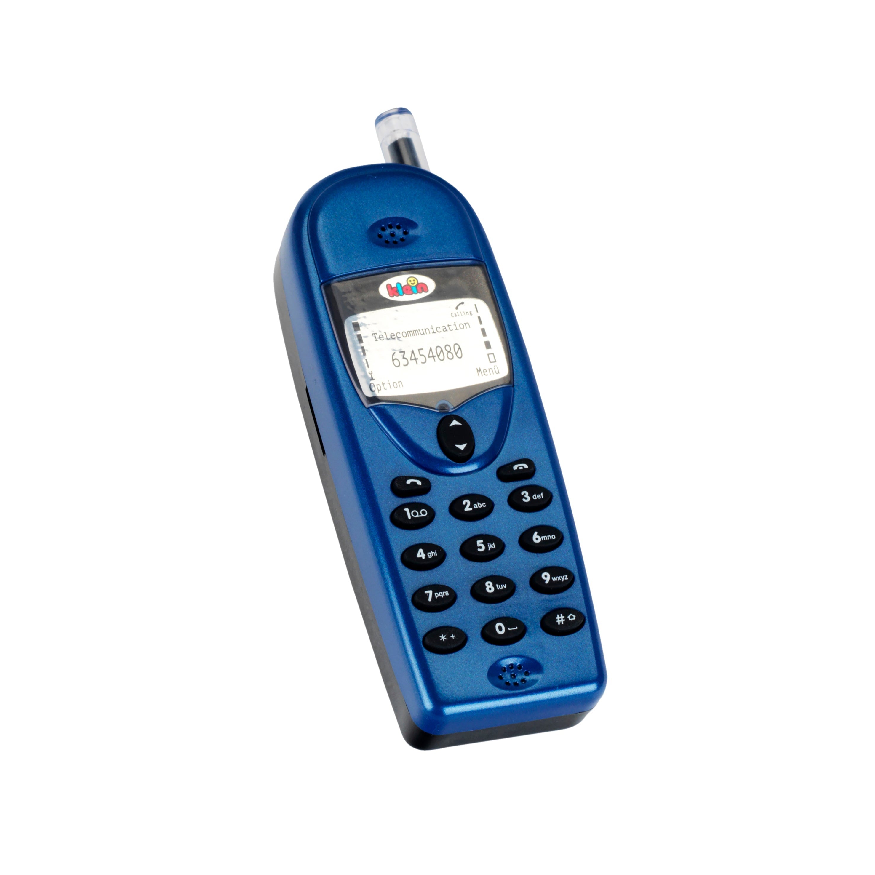 Multi-Tone Phone