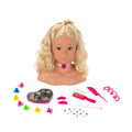 "Sophia" Makeup Styling Head