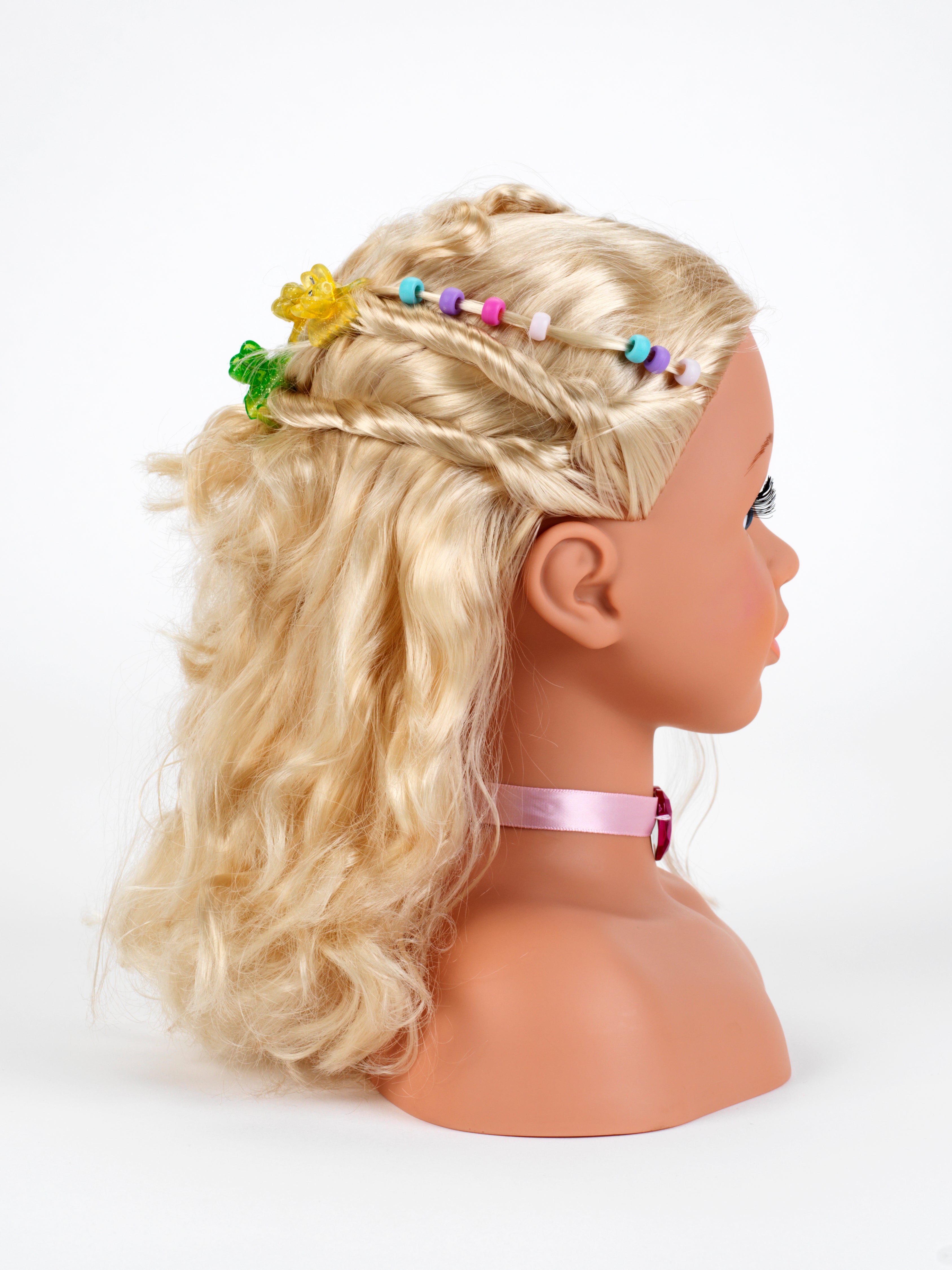 "Sophia" Makeup Styling Head