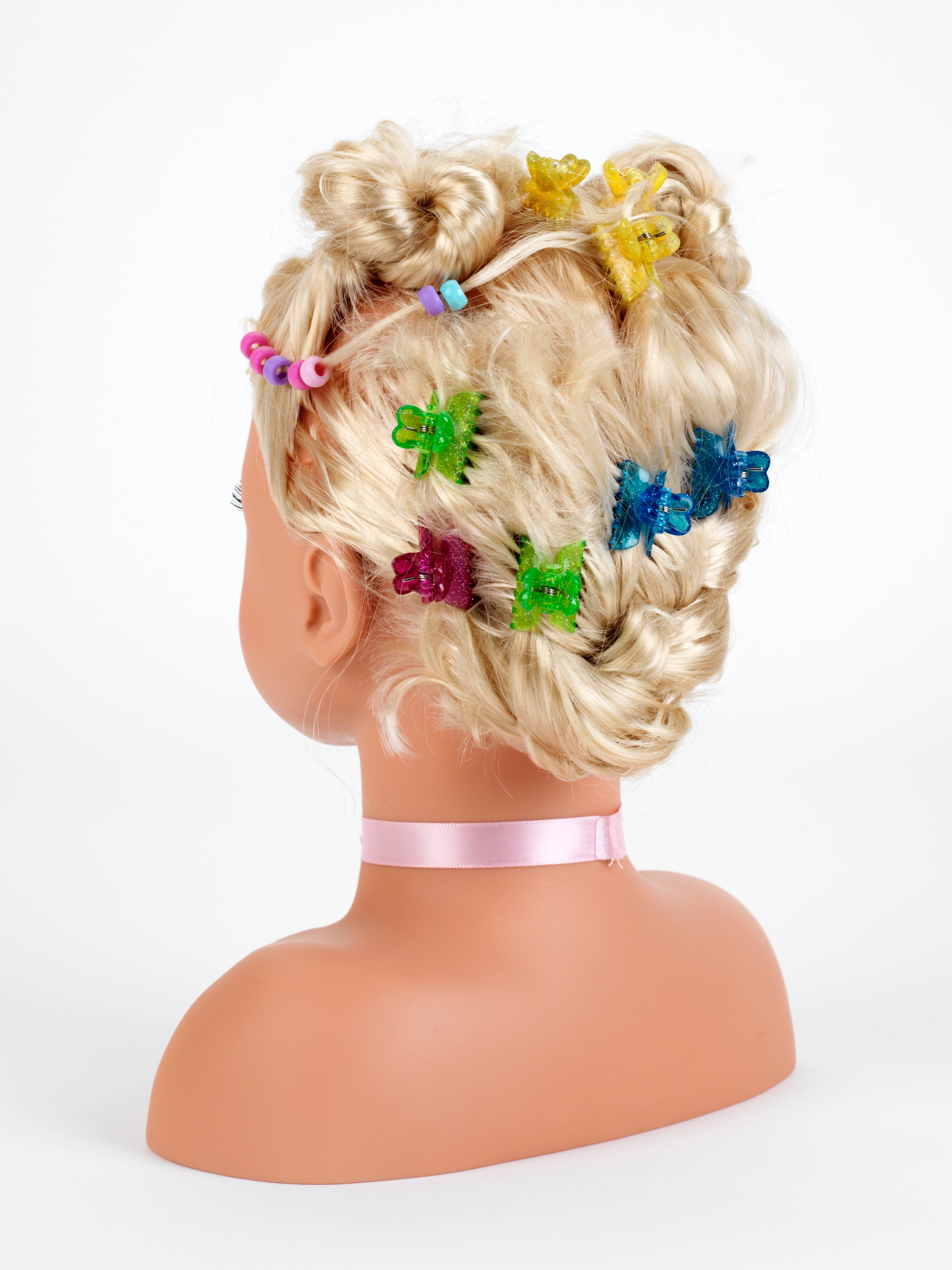 "Sophia" Makeup Styling Head