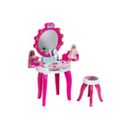 Beauty Studio with Accessories