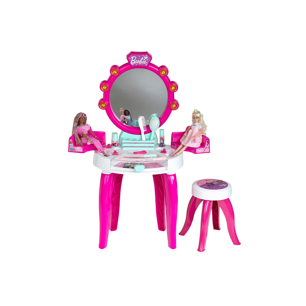 Beauty Studio with Accessories