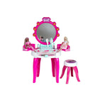 Beauty Studio with Accessories
