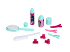 Beauty Studio with Accessories