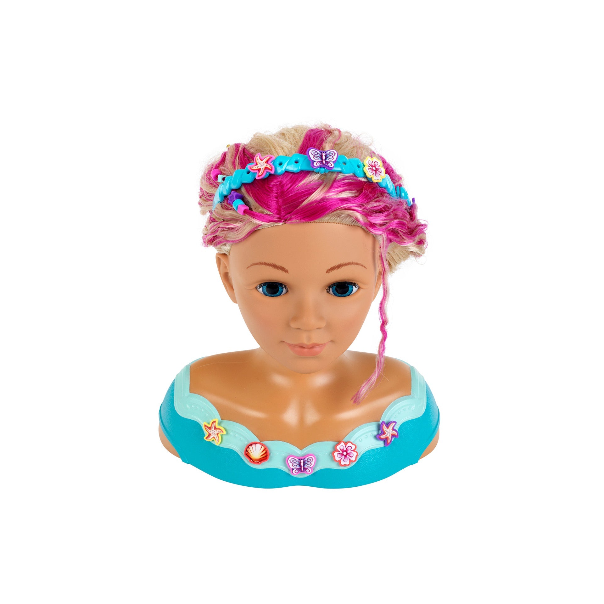 "Mariella" Makeup Styling Head