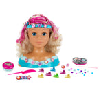 "Mariella" Makeup Styling Head