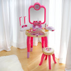 "Happy Vibes" Beauty Studio