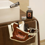 Barber Belt with Accessories