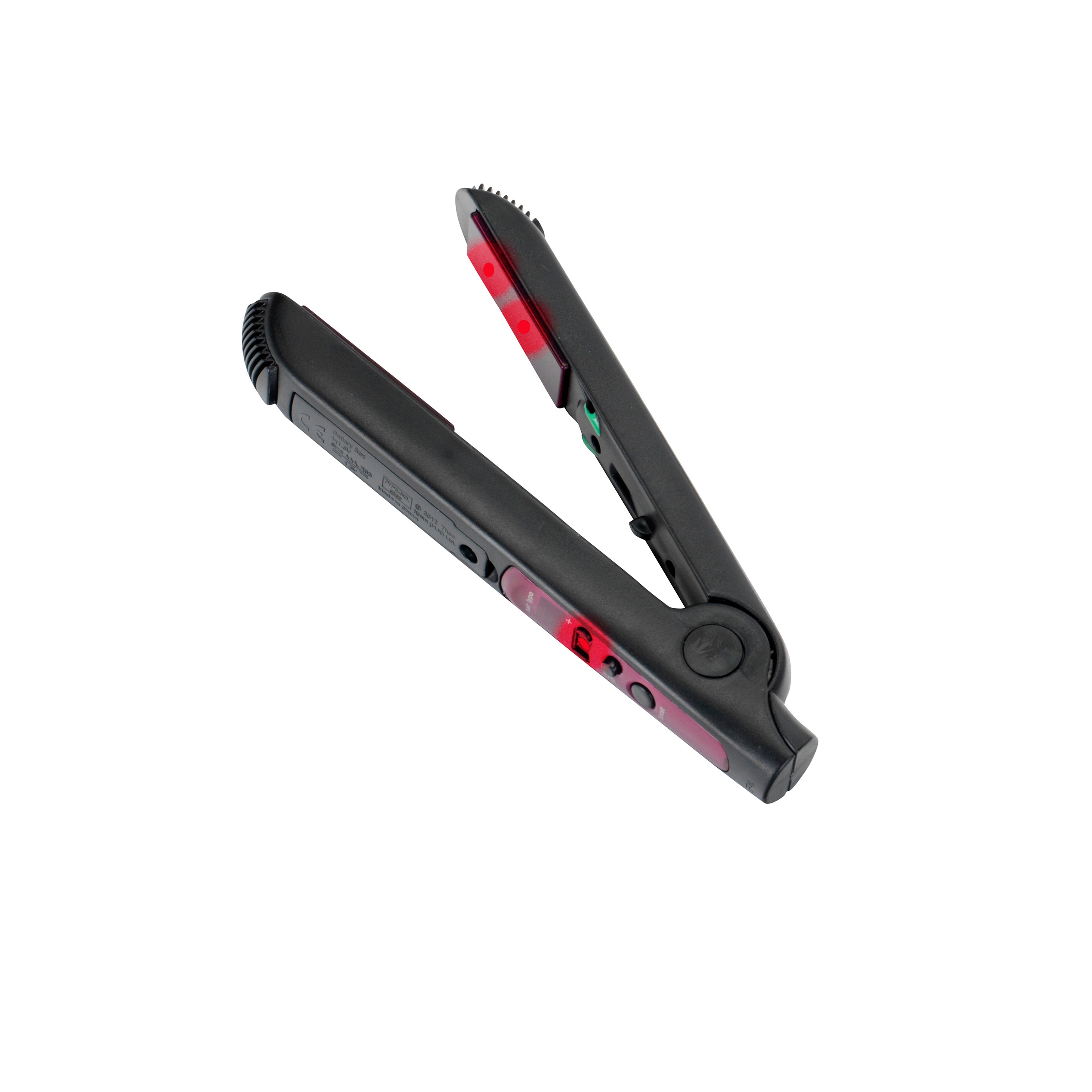 Mega Hair Styling Set