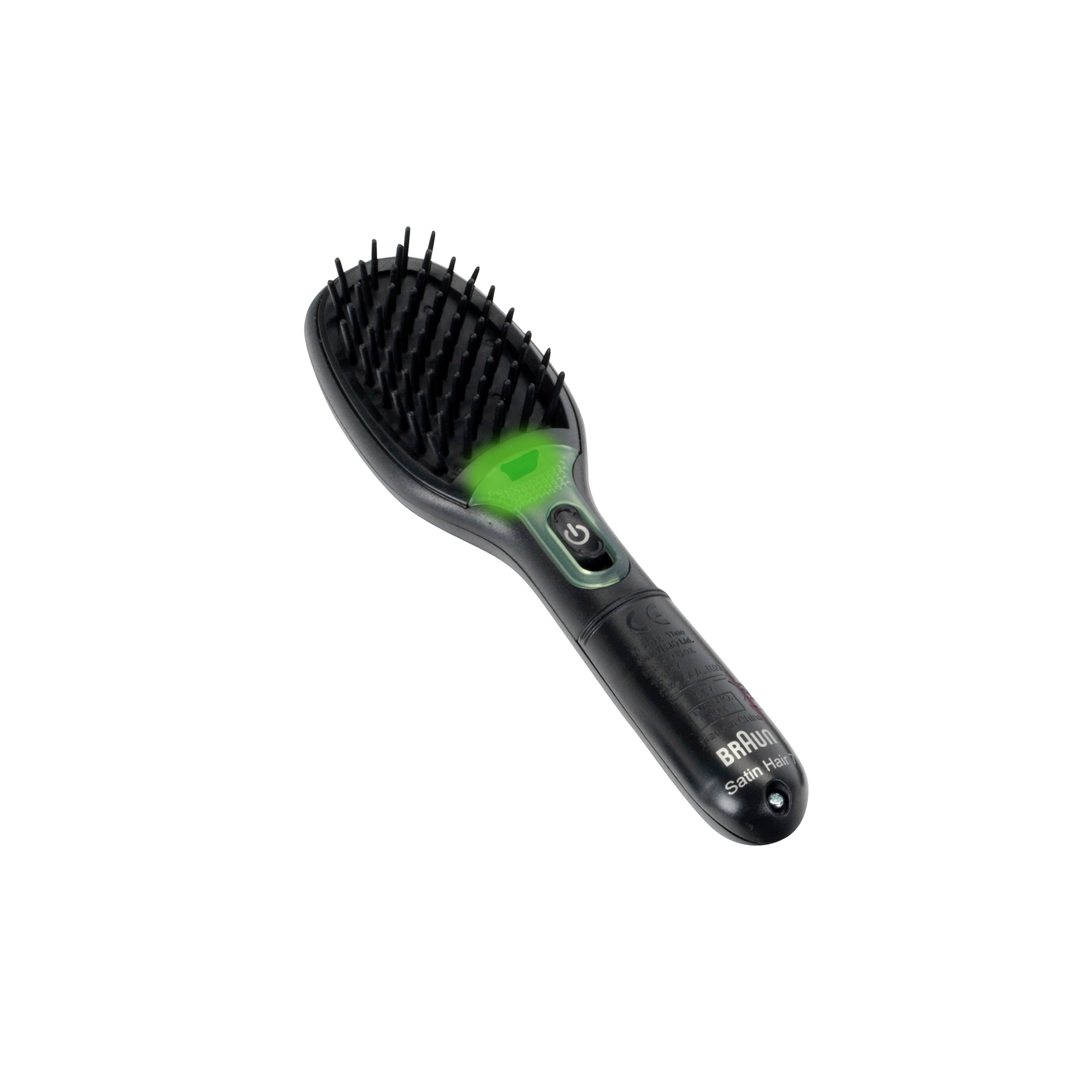 Mega Hair Styling Set