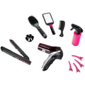 Mega Hair Styling Set